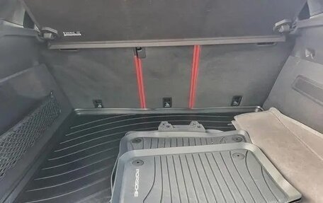 Porsche Cayenne III, 2022 год, 12 357 000 рублей, 12 фотография