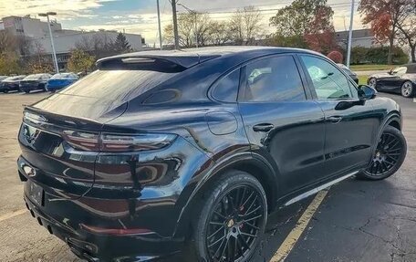 Porsche Cayenne III, 2022 год, 12 357 000 рублей, 3 фотография