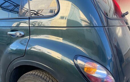 Chrysler PT Cruiser, 2001 год, 300 000 рублей, 10 фотография