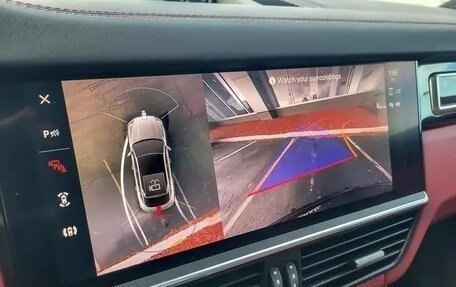 Porsche Cayenne III, 2022 год, 12 357 000 рублей, 9 фотография