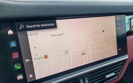 Porsche Cayenne III, 2022 год, 12 357 000 рублей, 8 фотография