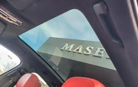 Porsche Cayenne III, 2022 год, 12 357 000 рублей, 5 фотография