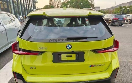 BMW X1, 2025 год, 6 660 000 рублей, 2 фотография