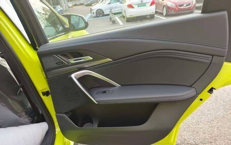 BMW X1, 2025 год, 6 660 000 рублей, 6 фотография