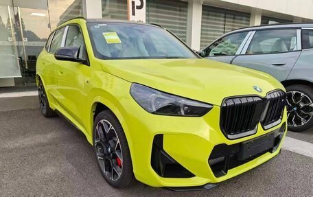 BMW X1, 2025 год, 6 660 000 рублей, 3 фотография