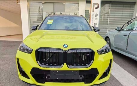 BMW X1, 2025 год, 6 660 000 рублей, 7 фотография