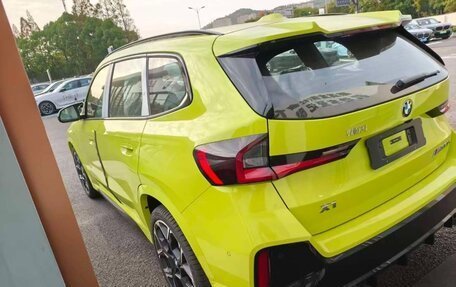 BMW X1, 2025 год, 6 660 000 рублей, 5 фотография