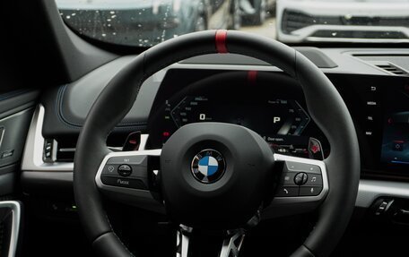 BMW X1, 2025 год, 6 660 000 рублей, 9 фотография