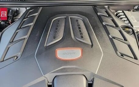 Porsche Cayenne III, 2022 год, 12 357 000 рублей, 17 фотография