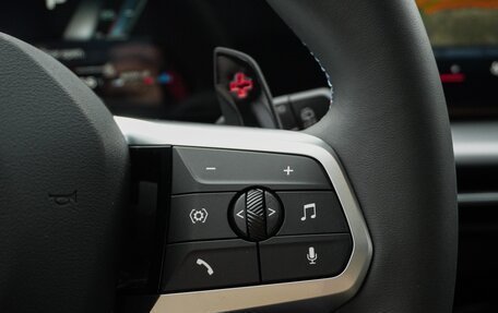 BMW X1, 2025 год, 6 660 000 рублей, 25 фотография