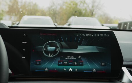 BMW X1, 2025 год, 6 660 000 рублей, 22 фотография