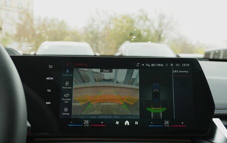 BMW X1, 2025 год, 6 660 000 рублей, 23 фотография