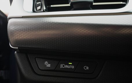 BMW X1, 2025 год, 6 660 000 рублей, 27 фотография