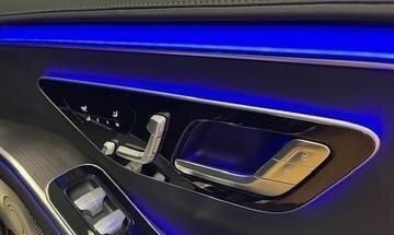 Mercedes-Benz S-Класс, 2024 год, 15 432 000 рублей, 14 фотография