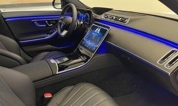 Mercedes-Benz S-Класс, 2024 год, 15 432 000 рублей, 4 фотография