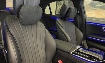 Mercedes-Benz S-Класс, 2024 год, 15 432 000 рублей, 15 фотография