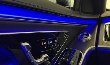 Mercedes-Benz S-Класс, 2024 год, 15 432 000 рублей, 9 фотография