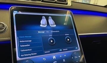 Mercedes-Benz S-Класс, 2024 год, 15 432 000 рублей, 12 фотография