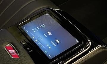 Mercedes-Benz S-Класс, 2024 год, 15 432 000 рублей, 8 фотография