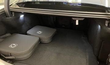 Mercedes-Benz S-Класс, 2024 год, 15 432 000 рублей, 16 фотография