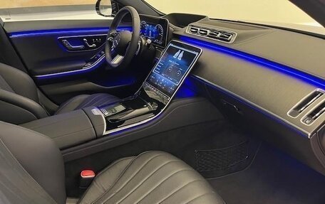 Mercedes-Benz S-Класс, 2024 год, 15 432 000 рублей, 22 фотография