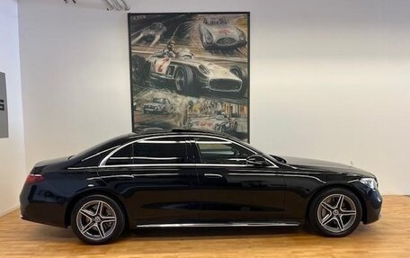 Mercedes-Benz S-Класс, 2024 год, 15 432 000 рублей, 23 фотография