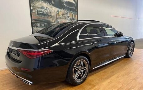 Mercedes-Benz S-Класс, 2024 год, 15 432 000 рублей, 20 фотография