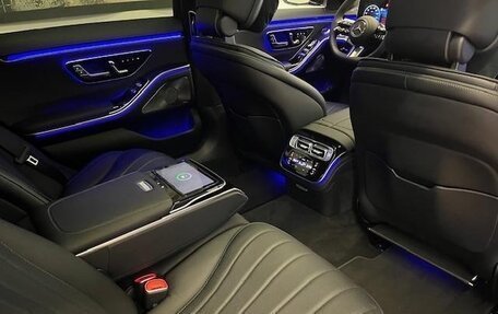 Mercedes-Benz S-Класс, 2024 год, 15 432 000 рублей, 25 фотография