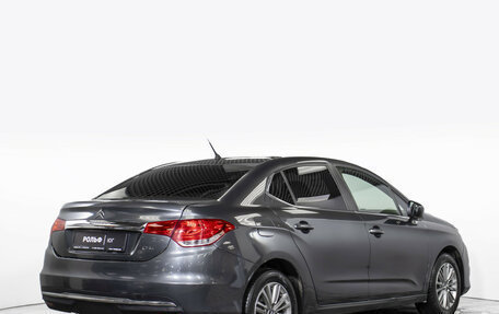 Citroen C4 II рестайлинг, 2016 год, 955 000 рублей, 5 фотография