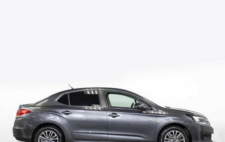 Citroen C4 II рестайлинг, 2016 год, 955 000 рублей, 4 фотография