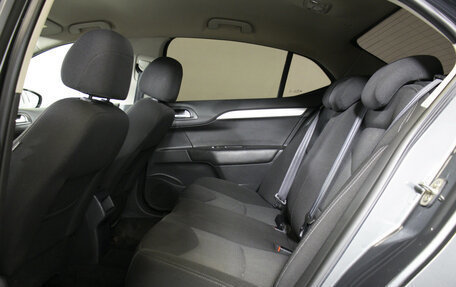 Citroen C4 II рестайлинг, 2016 год, 955 000 рублей, 13 фотография