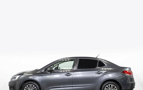 Citroen C4 II рестайлинг, 2016 год, 955 000 рублей, 8 фотография