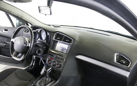 Citroen C4 II рестайлинг, 2016 год, 955 000 рублей, 12 фотография