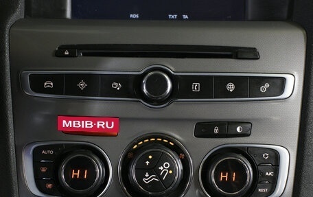 Citroen C4 II рестайлинг, 2016 год, 955 000 рублей, 15 фотография