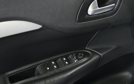 Citroen C4 II рестайлинг, 2016 год, 955 000 рублей, 17 фотография