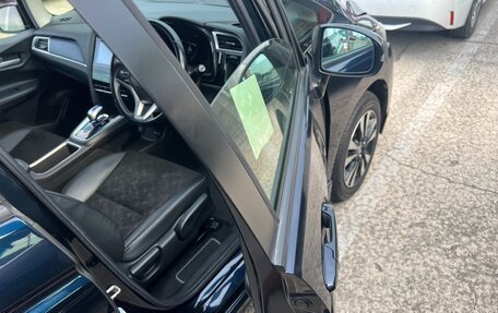 Honda Shuttle II, 2015 год, 1 250 000 рублей, 5 фотография