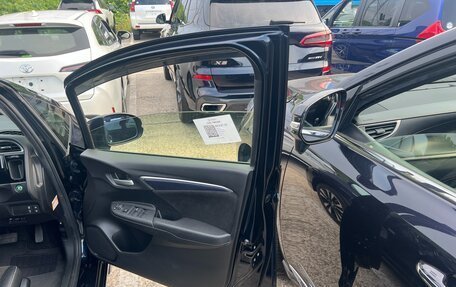 Honda Shuttle II, 2015 год, 1 250 000 рублей, 9 фотография