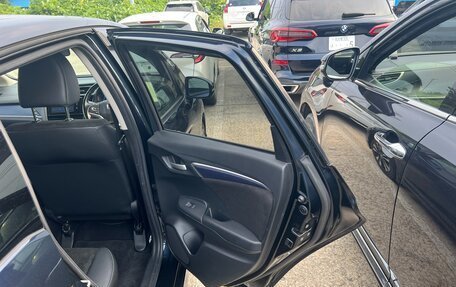 Honda Shuttle II, 2015 год, 1 250 000 рублей, 8 фотография