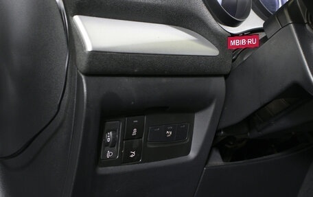 Citroen C4 II рестайлинг, 2016 год, 955 000 рублей, 18 фотография