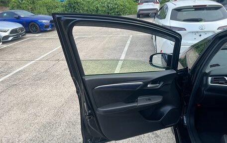 Honda Shuttle II, 2015 год, 1 250 000 рублей, 6 фотография