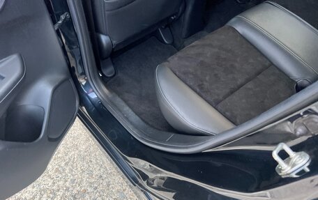 Honda Shuttle II, 2015 год, 1 250 000 рублей, 14 фотография