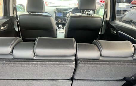 Honda Shuttle II, 2015 год, 1 250 000 рублей, 20 фотография