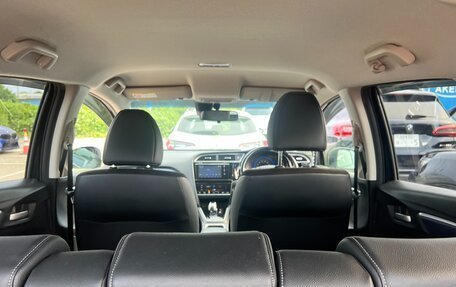 Honda Shuttle II, 2015 год, 1 250 000 рублей, 17 фотография