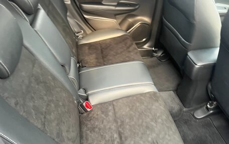 Honda Shuttle II, 2015 год, 1 250 000 рублей, 22 фотография