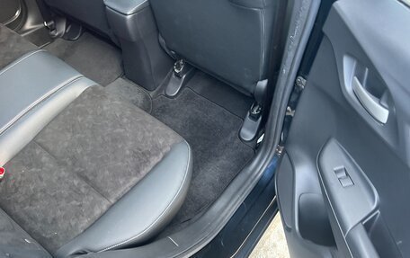 Honda Shuttle II, 2015 год, 1 250 000 рублей, 15 фотография