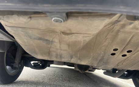 Honda Shuttle II, 2015 год, 1 250 000 рублей, 25 фотография