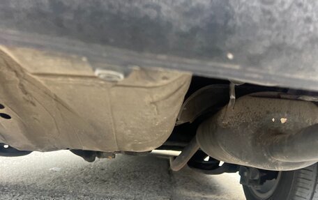 Honda Shuttle II, 2015 год, 1 250 000 рублей, 24 фотография