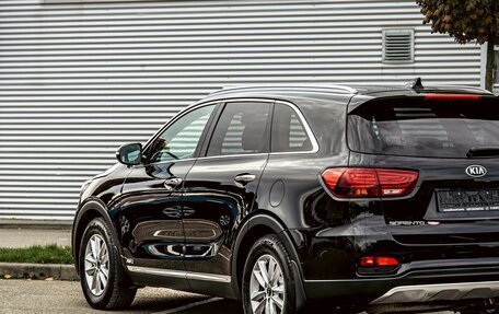 KIA Sorento III Prime рестайлинг, 2018 год, 1 995 000 рублей, 9 фотография