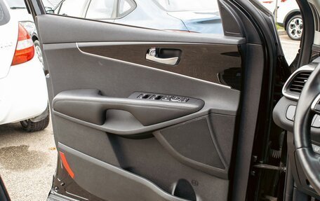 KIA Sorento III Prime рестайлинг, 2018 год, 1 995 000 рублей, 12 фотография