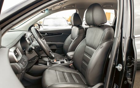 KIA Sorento III Prime рестайлинг, 2018 год, 1 995 000 рублей, 11 фотография